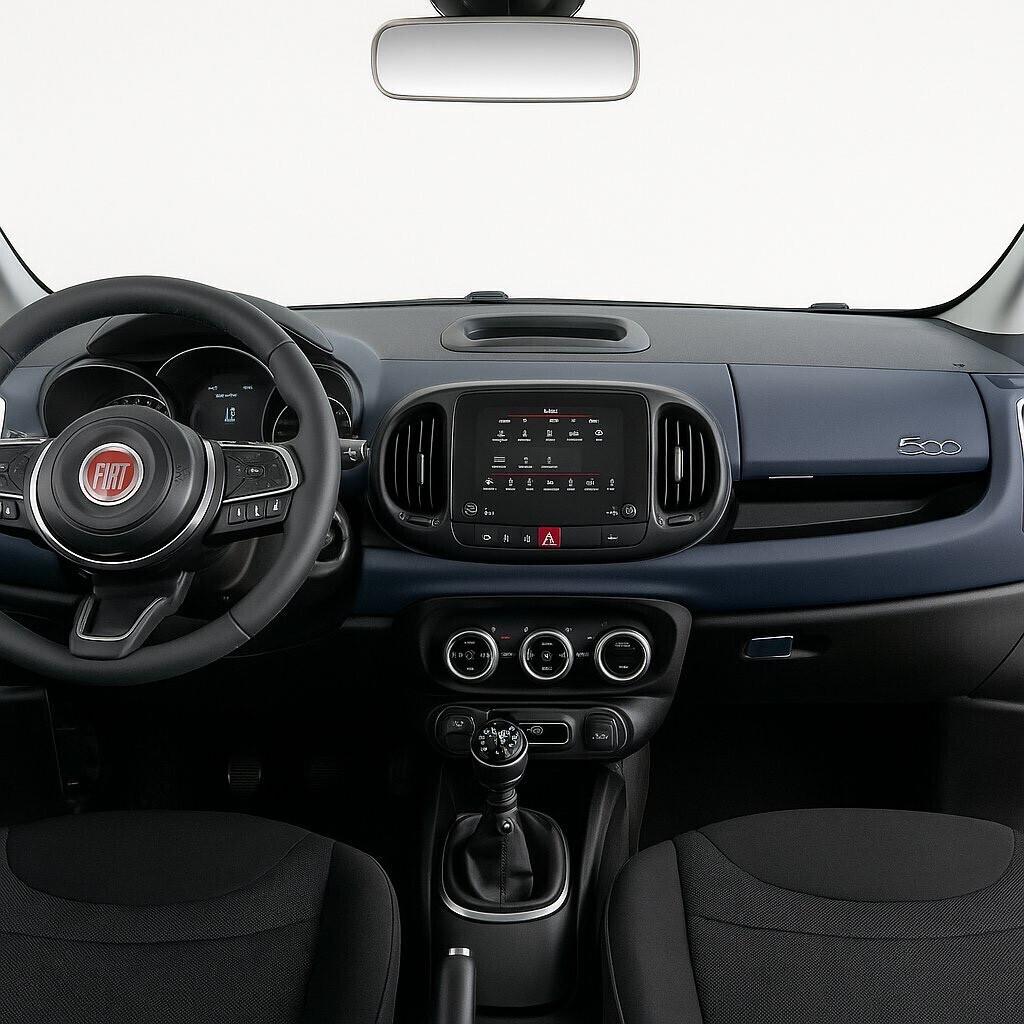 Fiat 500L 1.3 Multijet Aziendale 95CV Urban