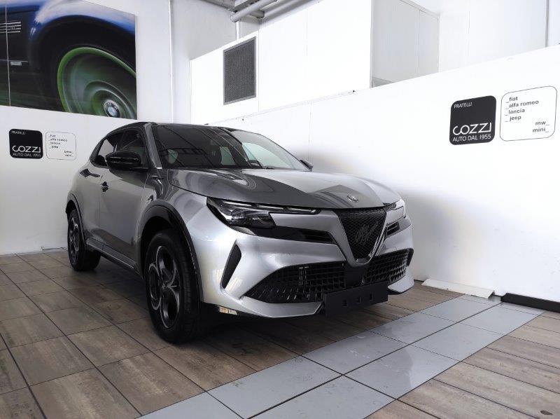ALFA ROMEO Junior - Junior 1.2 145 CV Hybrid eDCT6 Edizione Milano Cortina 2026