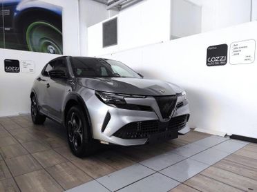 ALFA ROMEO Junior - Junior 1.2 145 CV Hybrid eDCT6 Edizione Milano Cortina 2026