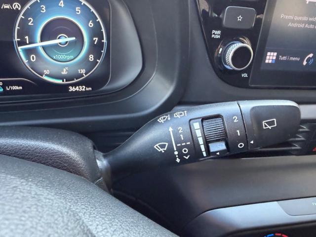 HYUNDAI i20 1.2 MPI CONNECTLINE+VIRTUAL+NAVI+RCAM+PDC