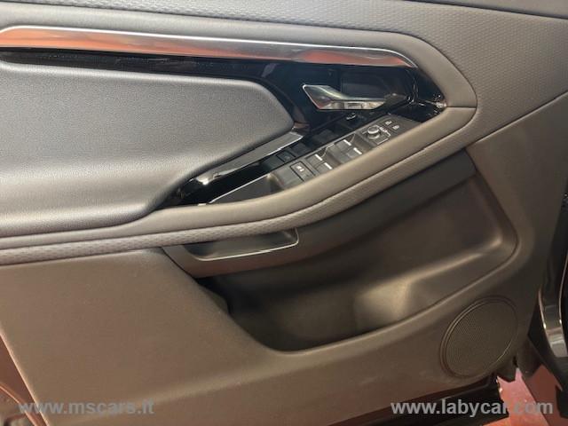 LAND ROVER RR Evoque 2.0D I4 204 CV AWD Aut Nol.Ed.