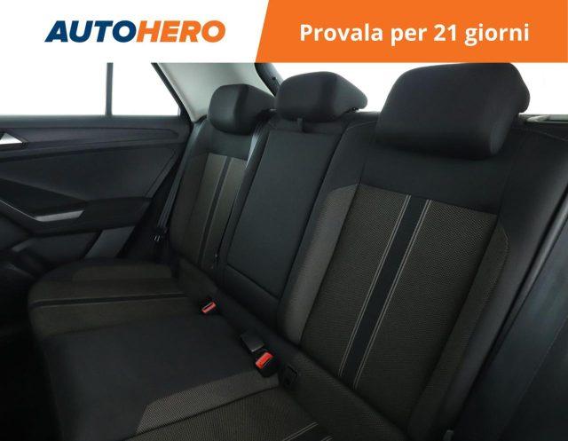 VOLKSWAGEN T-Roc 2.0 TDI SCR 150 CV Business BlueMotion Technology