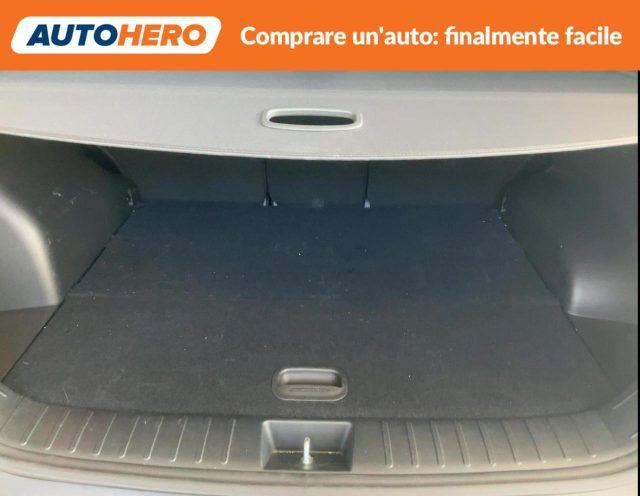 HYUNDAI Tucson 1.6 HEV aut. XTech