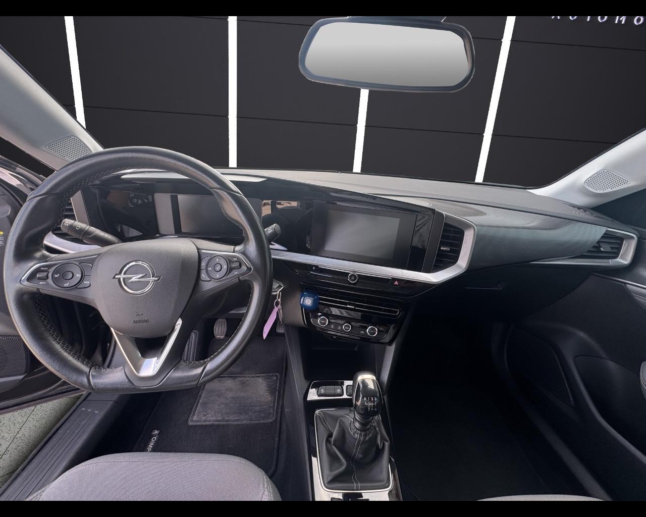 OPEL Mokka 2ª serie - Mokka 1.5 diesel Edition