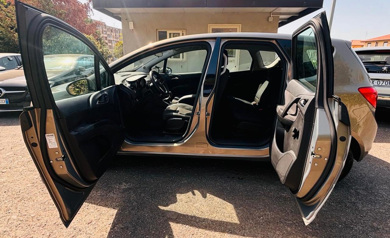 Meriva 1.6 CDTI Start&Stop Cosmo