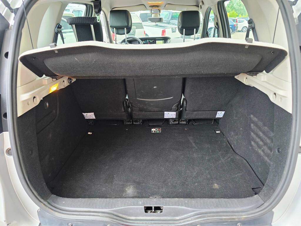 Renault Scenic Scénic X-Mod 1.5 dCi 110CV Dynamique