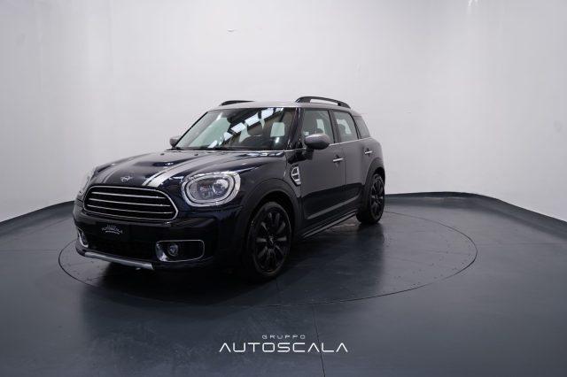 MINI Countryman 1.5 One D Baker Street Countryman
