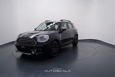MINI Countryman 1.5 One D Baker Street Countryman