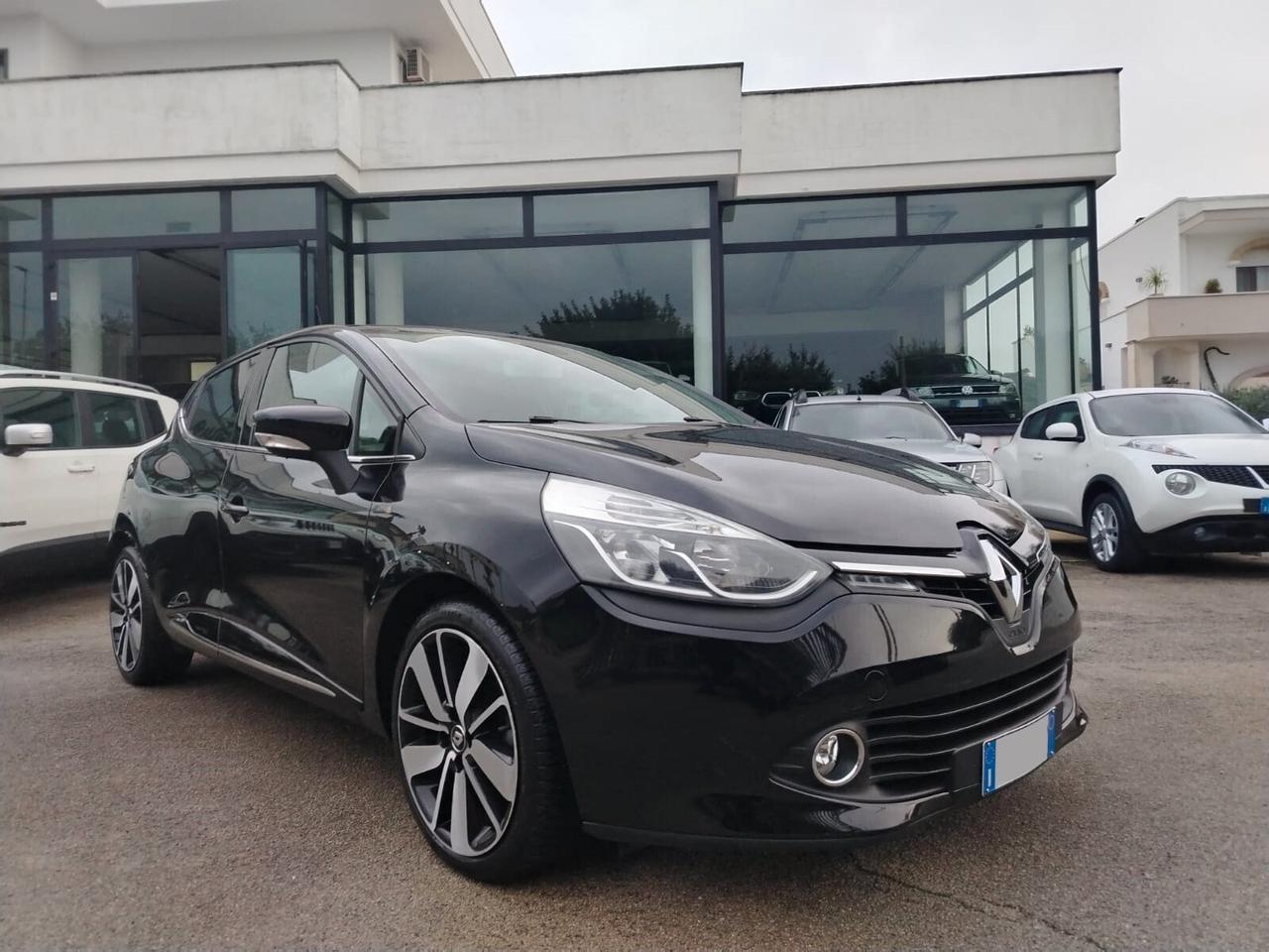 Renault Clio 5p 1.5 dci Energy Duel