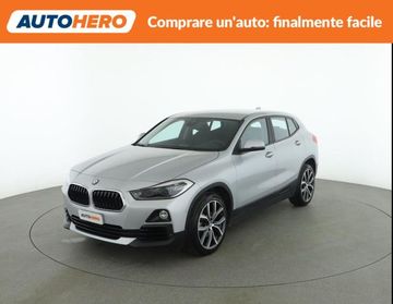BMW X2 sDrive18i Business-X