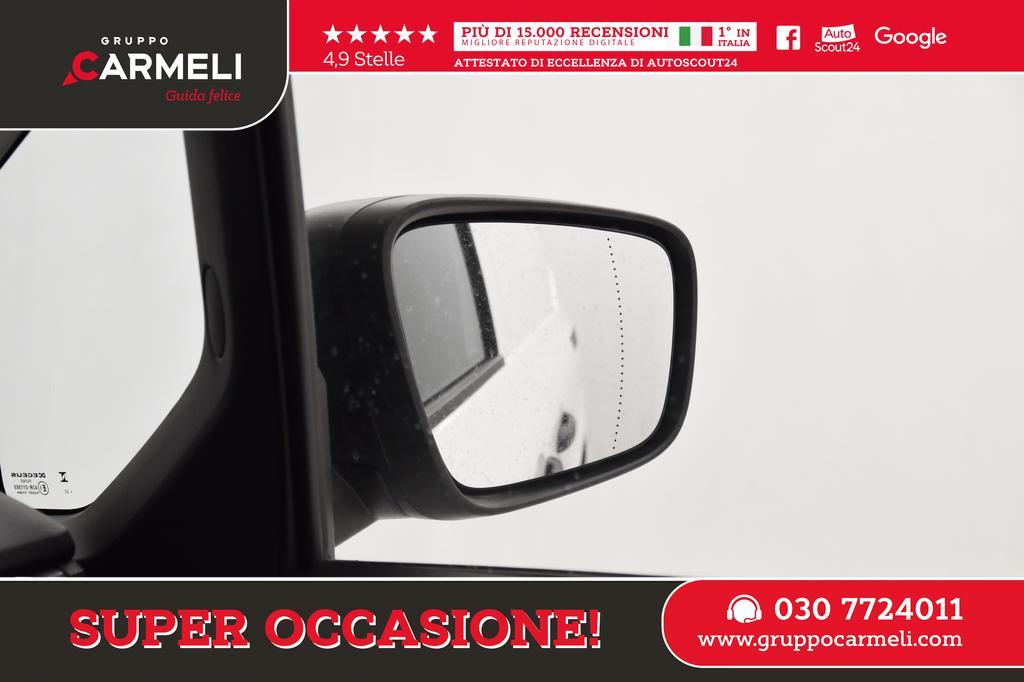 Renault Kangoo III Furgone Kangoo Van 1.3 Tce Fap 100cv Edition One