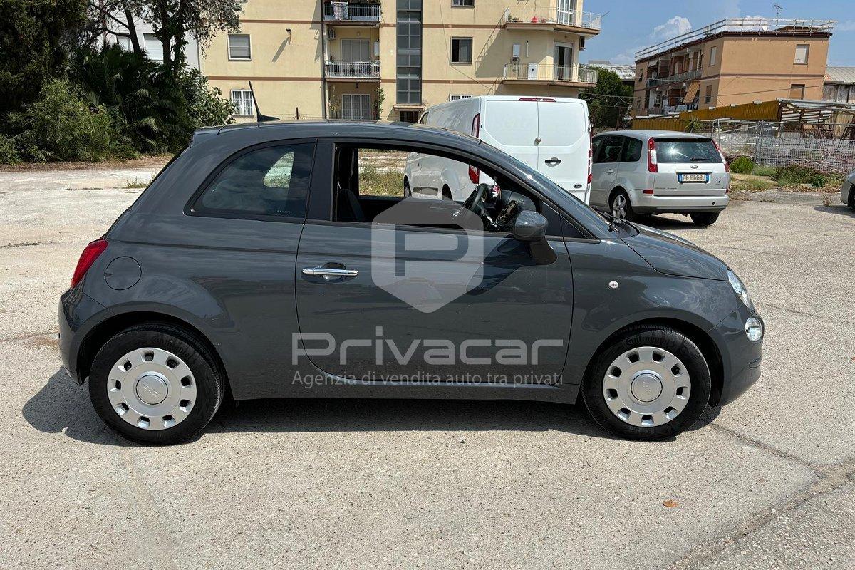 FIAT 500 1.0 Hybrid Pop