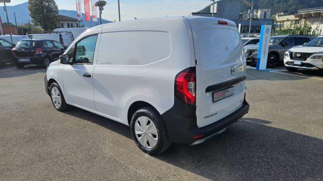 NISSAN Townstar 22kW Van Acenta PC