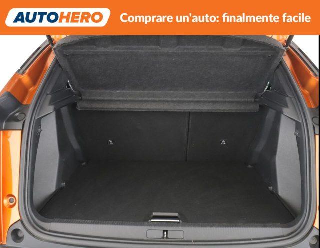 PEUGEOT 2008 PureTech 130 S&S Allure