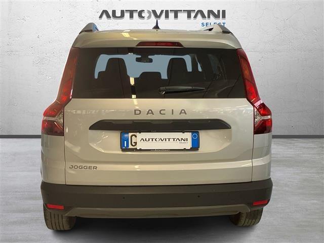 DACIA Jogger 1.0 TCe GPL Extreme UP