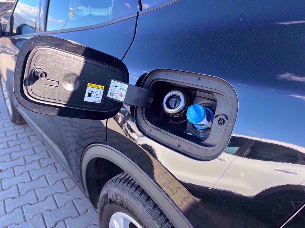 FORD Kuga 1.5 ecoblue Connect 2wd 120cv del 2022