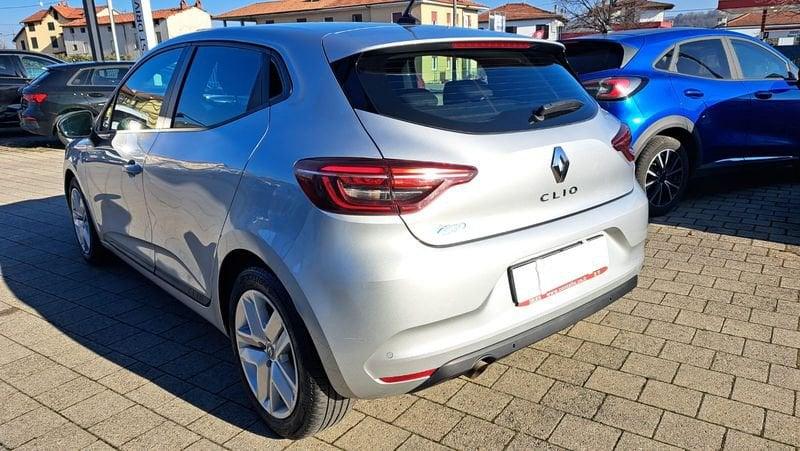 Renault Clio 1.0 tce Zen Gpl 100cv my21