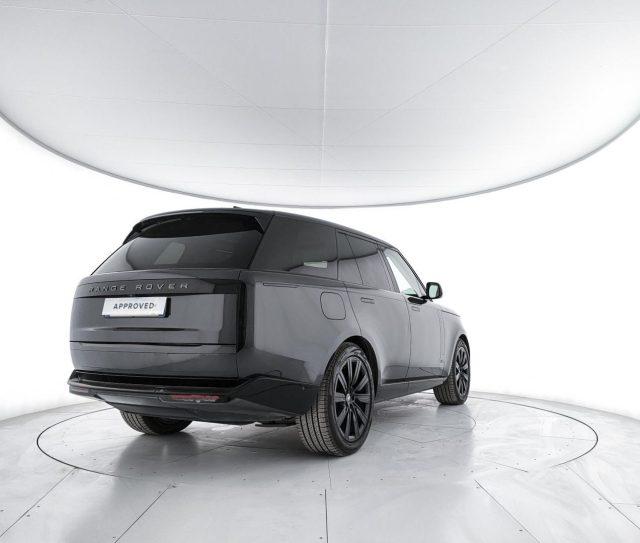 LAND ROVER Range Rover 3.0d i6 mhev Autobiography awd 350cv auto