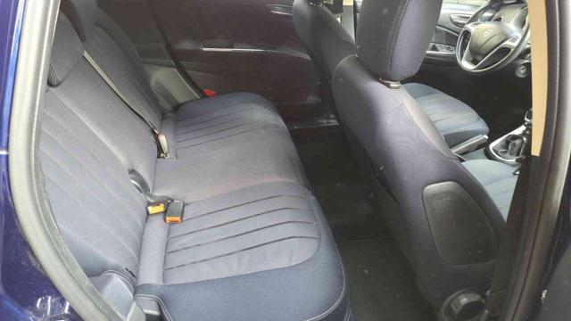 LANCIA Delta 1.6 MJT Gold