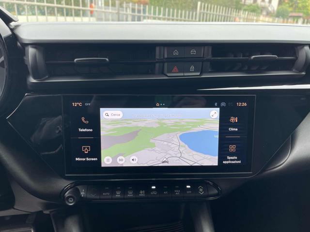 ALFA ROMEO Junior 1.2 145 CV Hybrid eDCT6 Speciale - KM0