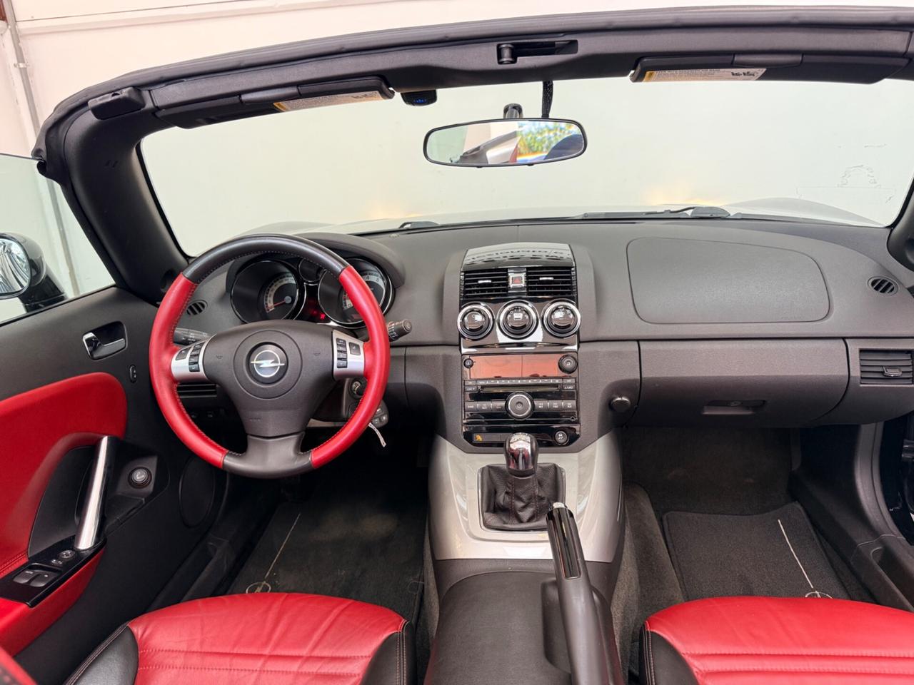 Opel GT 2.0 Turbo 16V 264CV 06/2009