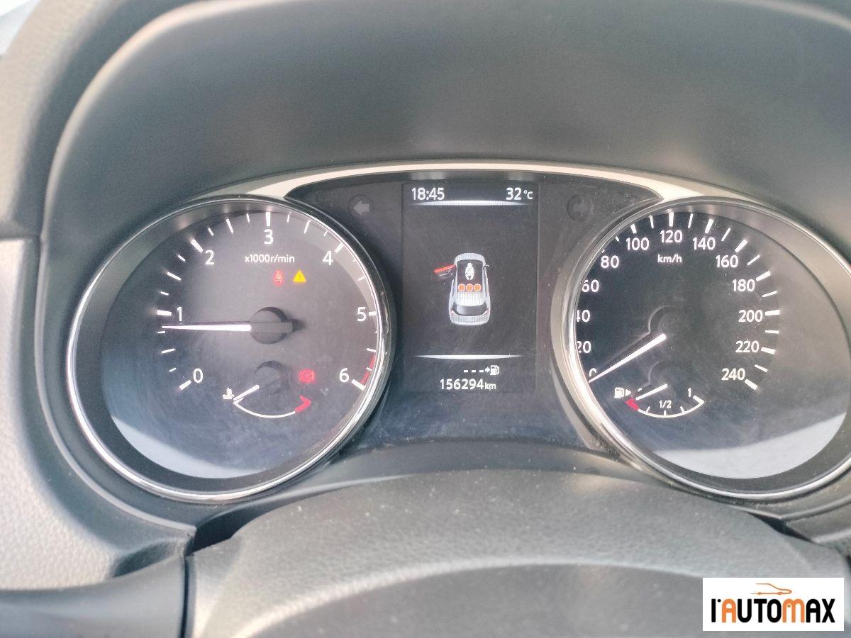 NISSAN - X-Trail 1.6 dci Acenta 2wd 7p.ti