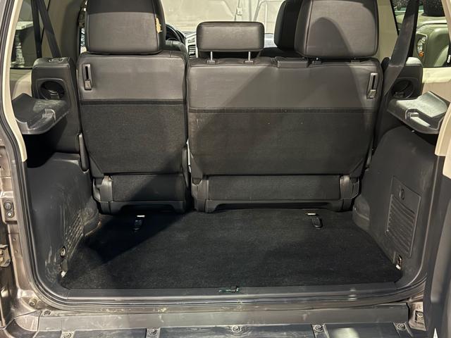 MITSUBISHI Pajero 3.2 DI-D 16V aut. 3p. Instyle DPF