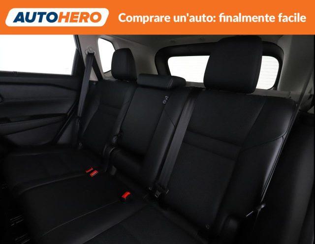 NISSAN X-Trail e-Power e-4orce 4WD 5 posti N-Trek