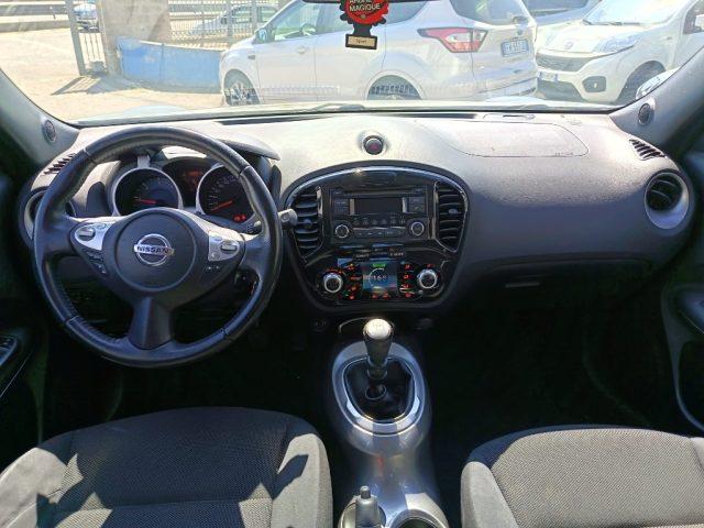 NISSAN Juke 1.5 dCi Ministry of Sound