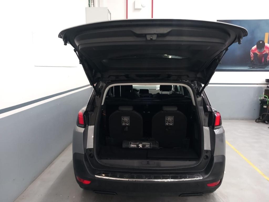 PEUGEOT 5008 II 2016 - 5008 1.2 puretech t Allure s&s 130cv 7p.ti eat8 my21