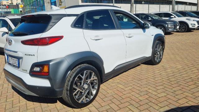 HYUNDAI Kona HEV 1.6 DCT XPrime