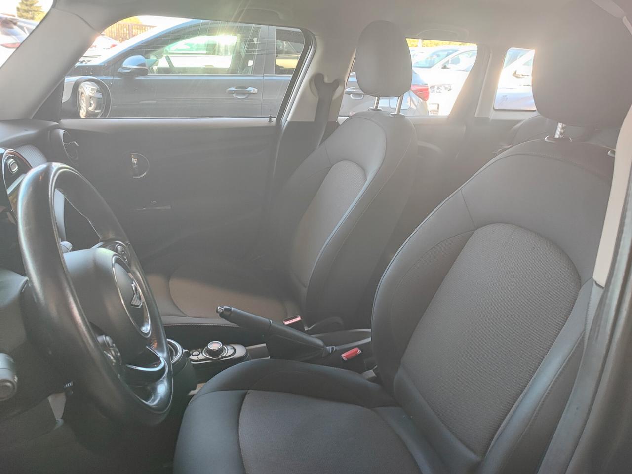 Mini 1.5 Cooper D Business XL