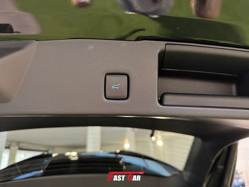 Ford Kuga Kuga 2.5 Full Hybrid 180 CV CVT 2WD ST-Line X