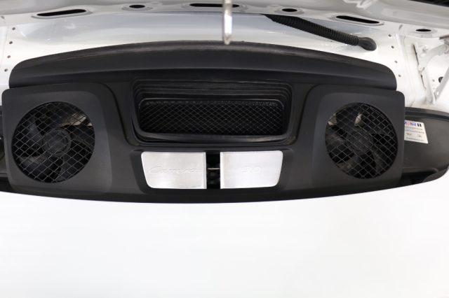 PORSCHE 911 3.0 Carrera 4 Coupé