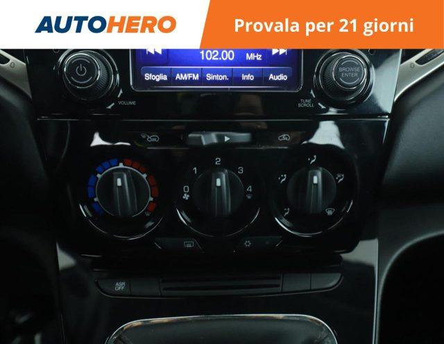 LANCIA Ypsilon 1.2 69 CV 5 porte Gold