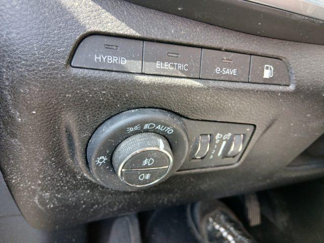 JEEP Compass 1.3 Turbo T4 190 CV PHEV AT6 4xe Limited
