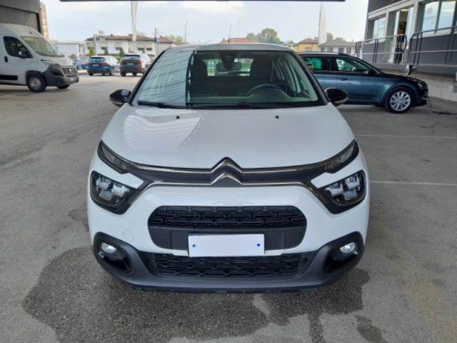 CITROEN C3 BlueHDi 100 S&S Business Combi 2 POSTI