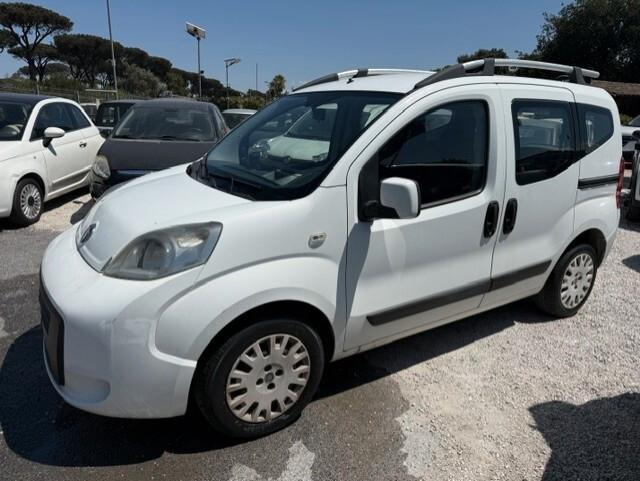 Fiat Qubo 1.3 MJT 75 CV Dynamic Meccanica Ottima Carrozzeria come da foto