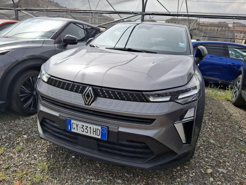 Renault Captur II 2024 1.0 tce Techno 90cv