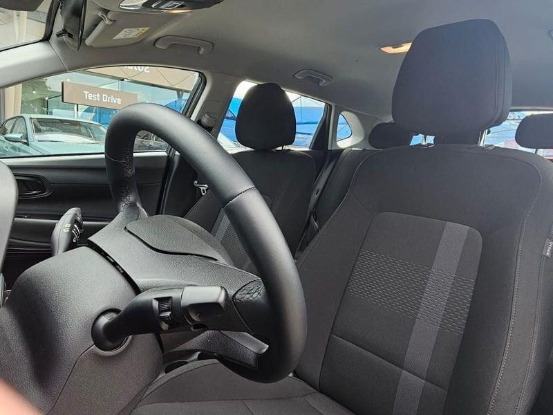 Hyundai i20 i20 1.0 T-GDI MT Connectline