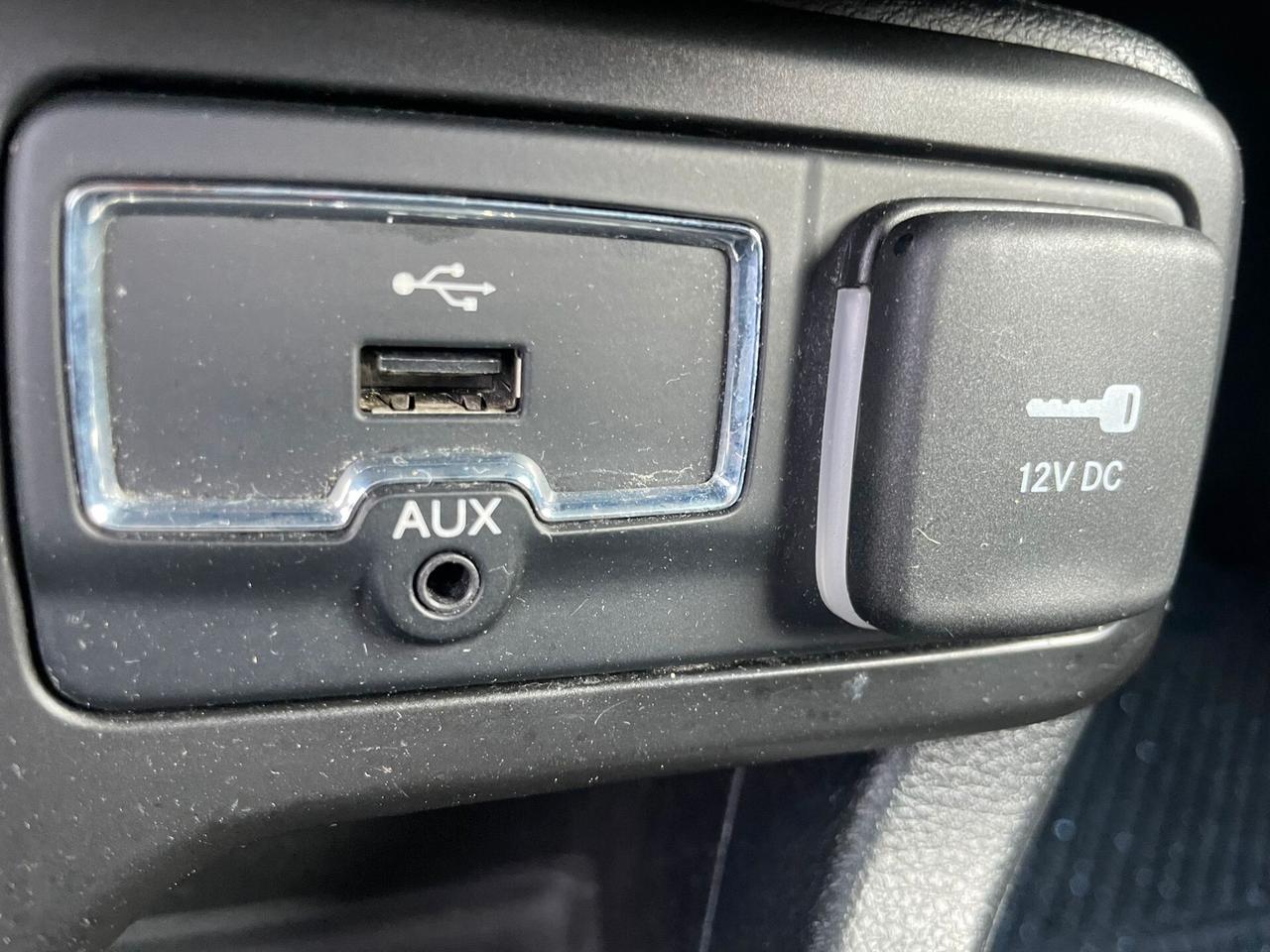 Kia Sportage 1.7 CRDI VGT 2WD Active