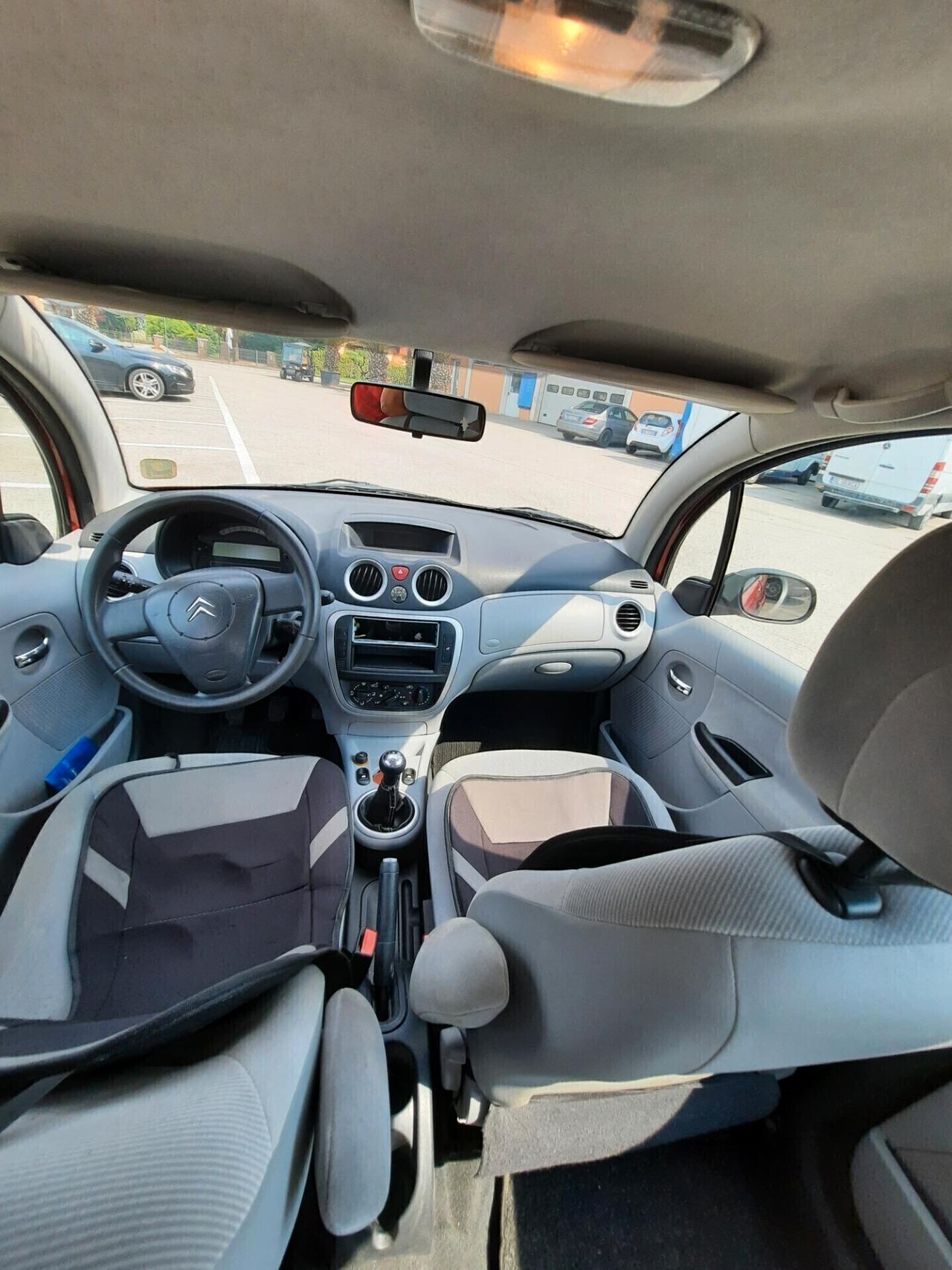 Citroen C3 1.1 Classique OK NEOPATENTATI
