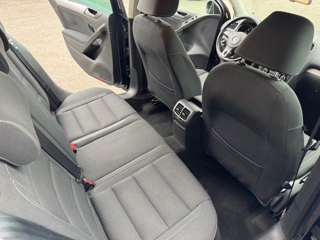VOLKSWAGEN Golf 1.6 TDI DPF 5p. Comfortline