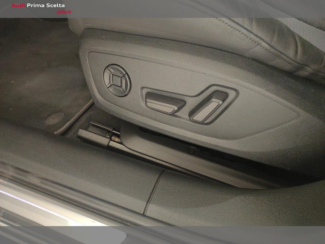 Avant 50 2.0 tfsi e S line edition quattro s-troni