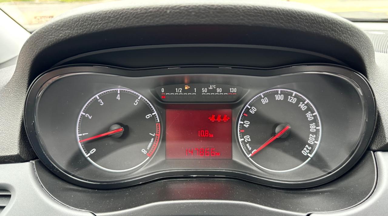 Opel Corsa 1.2Bz 69Cv 5P - Neopatentati