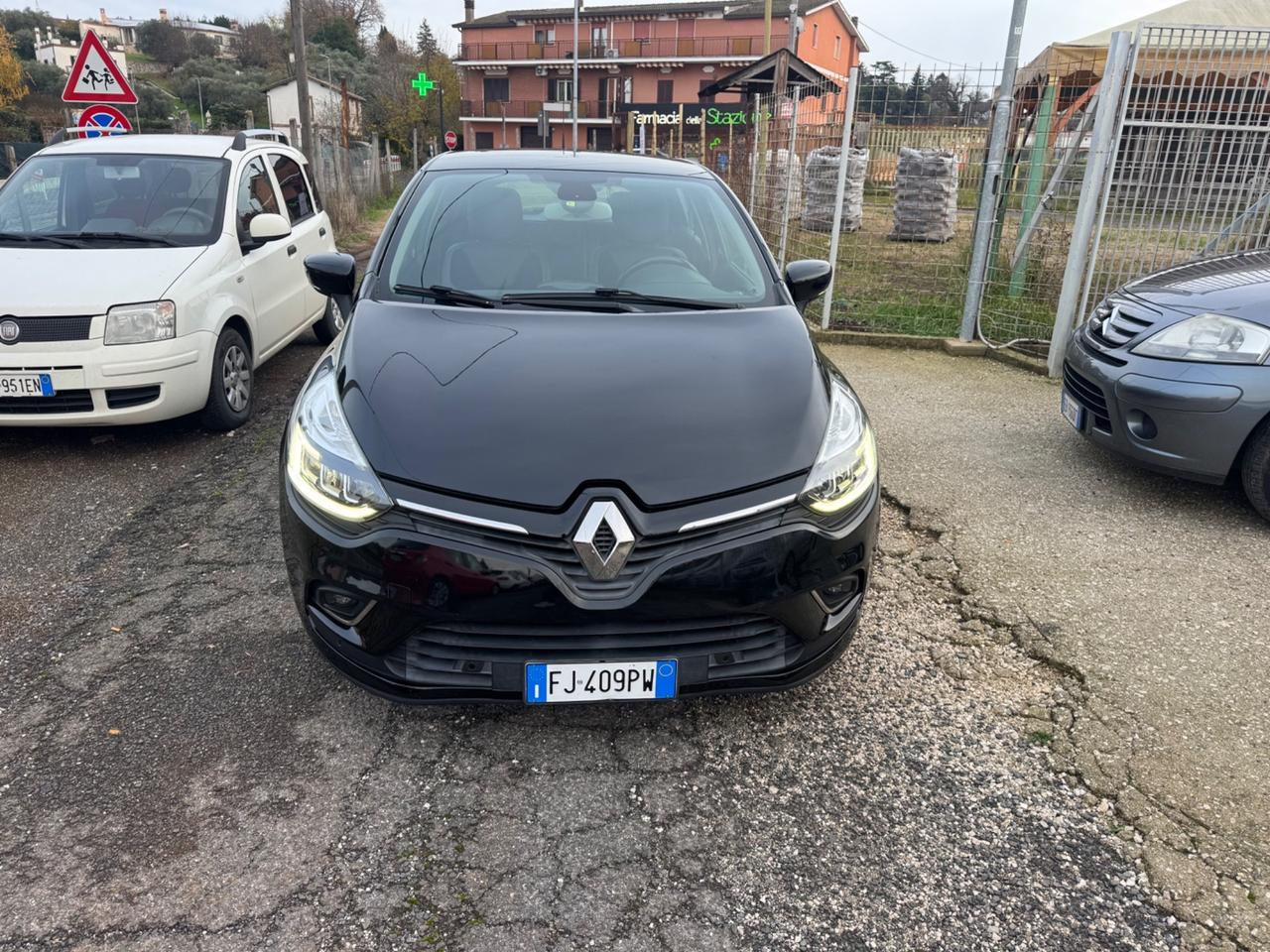 Renault Clio dCi 8V 90CV Start&Stop 5 porte Energy Zen