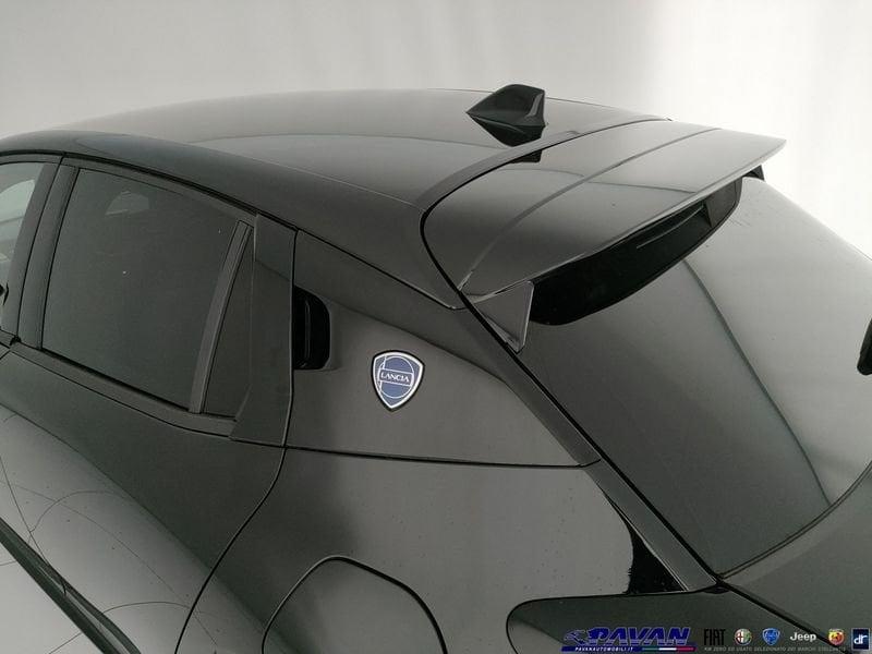 Lancia Ypsilon 1.2T Hybrid 110cv eDCT LX
