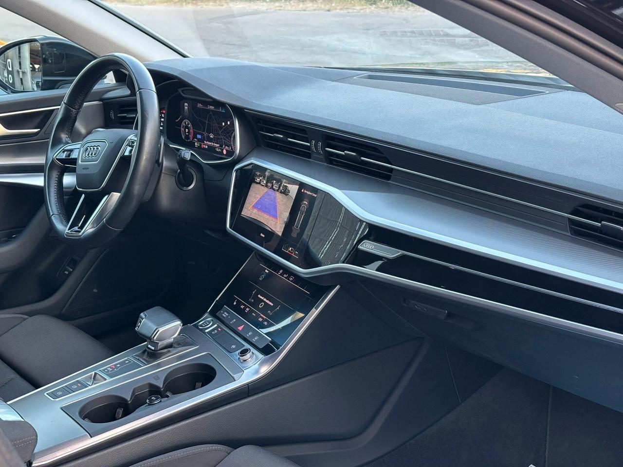 Audi A6 40 2.0 TDI 204cv S tronic Sport - 2020
