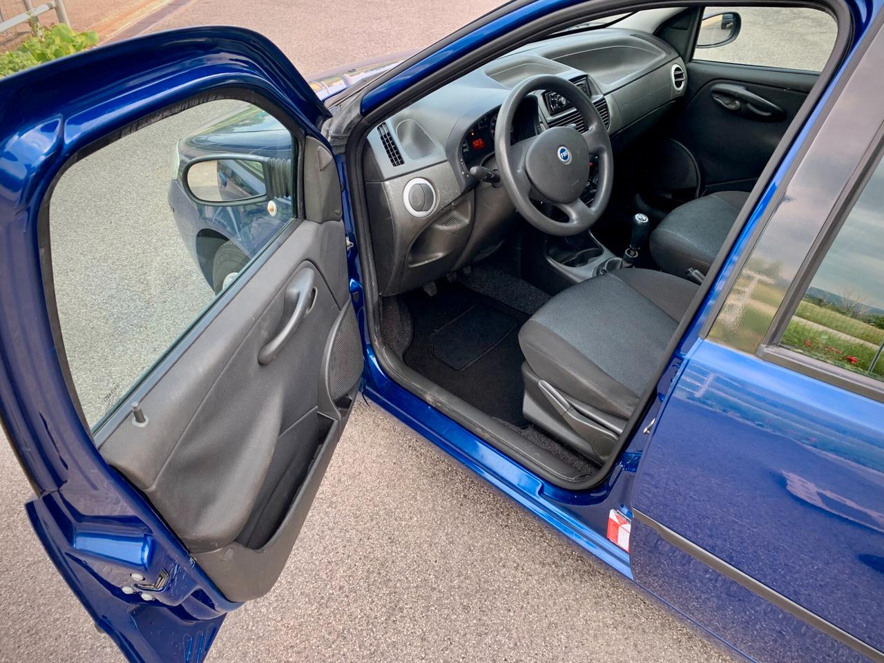 Fiat Punto Classic 1.3 MJT 3 porte