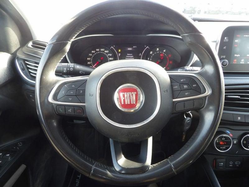 FIAT Tipo Tipo SW 1.6 mjt Lounge s&s 120cv